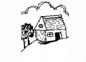 风水学——形煞常识图解