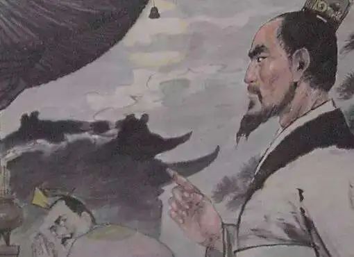 文章标题-3 《神灭论》:灵魂能不能脱离形体而存在?