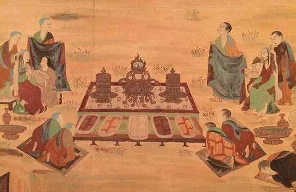 文章标题-4 《神灭论》:灵魂能不能脱离形体而存在?