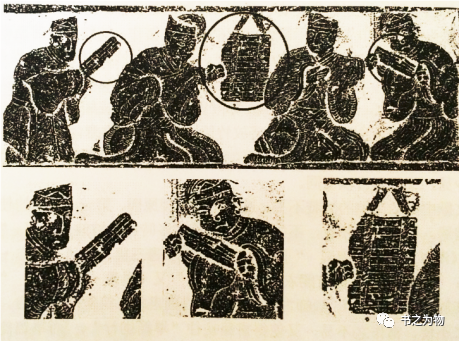 文章标题-24 从出土实物看中国古代简帛书籍文化