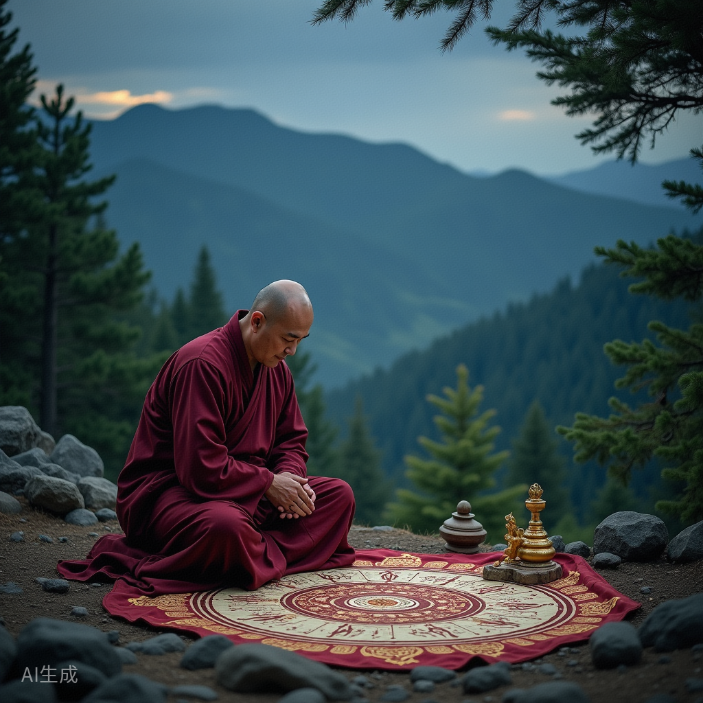 “抽签”到底准不准？