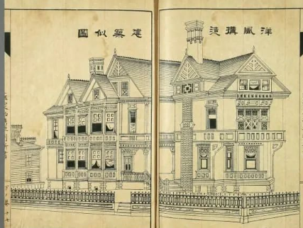 文章标题-1 《匠家必携早割新書》