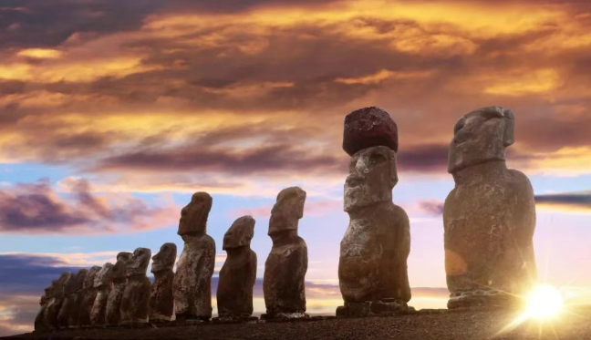 丹蕨·每日课 | 进入文明社会是人类一次智慧的降维