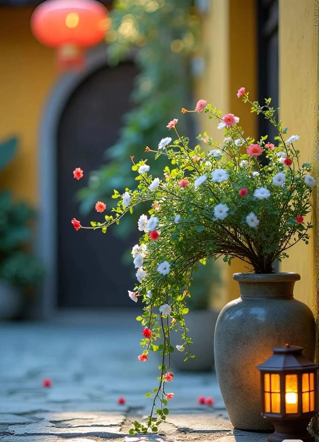 【作家】胡振华作品： 阅读与思考之一：情与法