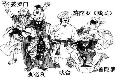 文章标题-4 印度和巴基斯坦为何冲突不断?