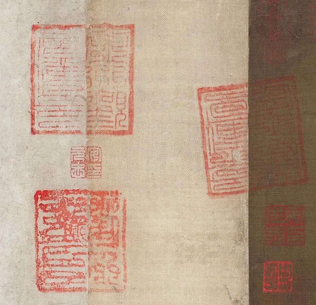 波士顿美术博物馆藏《北齐校书图》流传考略