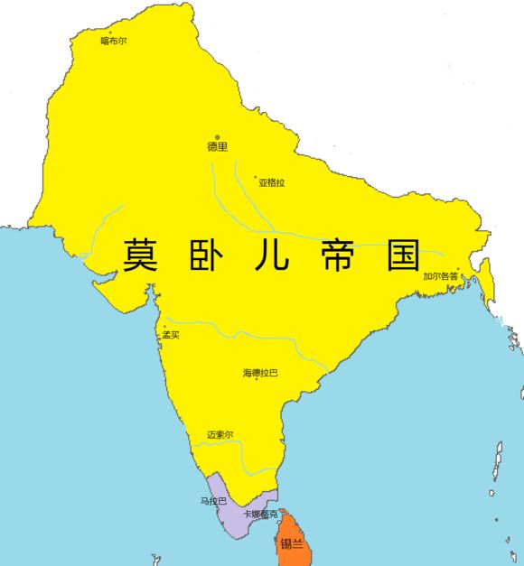 文章标题-6 印度和巴基斯坦为何冲突不断?