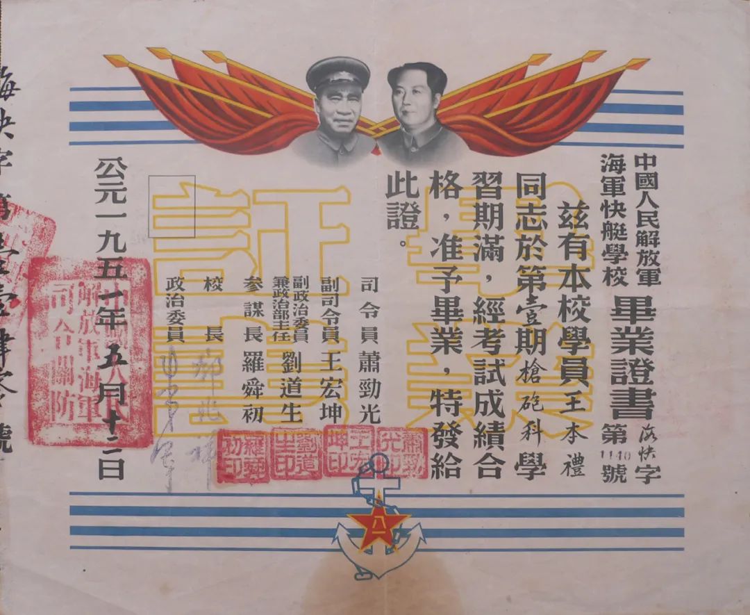 文章标题-15 论毛主席肖像证书专题收藏