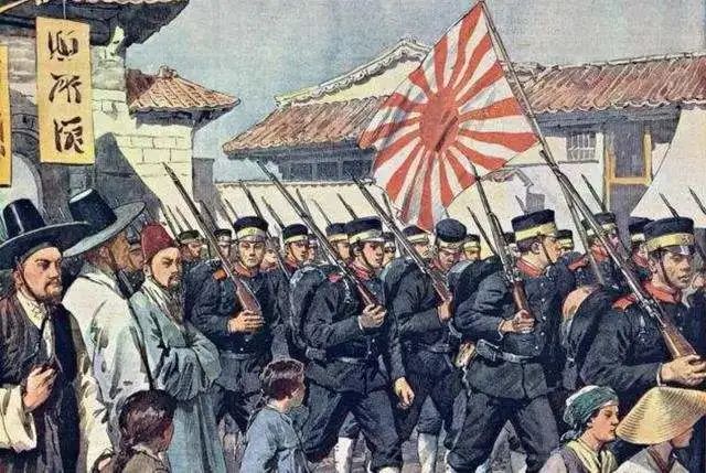 文章标题-4 韩国历史上下4000年,竟也是“文明古国”?