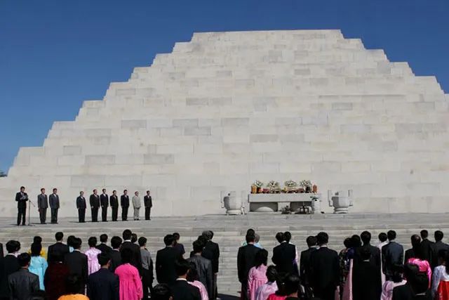文章标题-5 韩国历史上下4000年,竟也是“文明古国”?