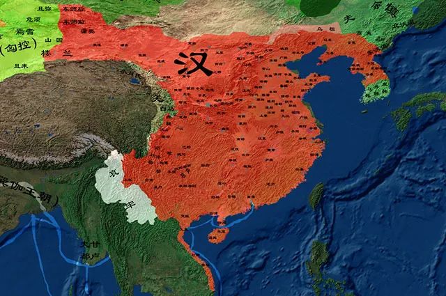 文章标题-9 韩国历史上下4000年,竟也是“文明古国”?