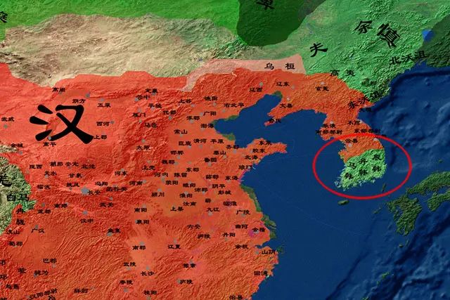 文章标题-12 韩国历史上下4000年,竟也是“文明古国”?