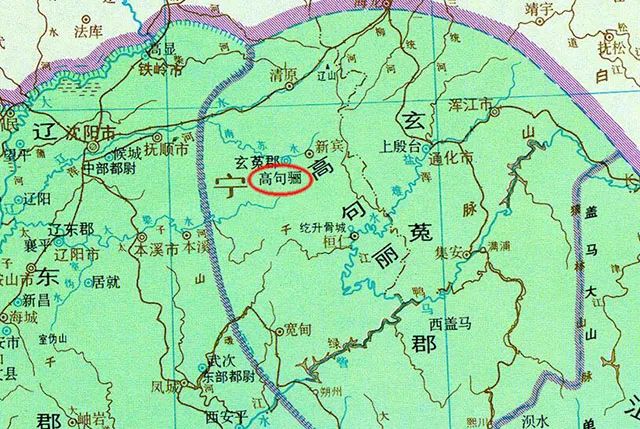 文章标题-13 韩国历史上下4000年,竟也是“文明古国”?