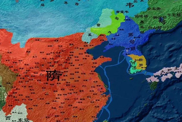 文章标题-14 韩国历史上下4000年,竟也是“文明古国”?