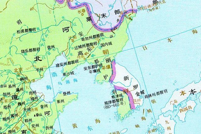 文章标题-16 韩国历史上下4000年,竟也是“文明古国”?