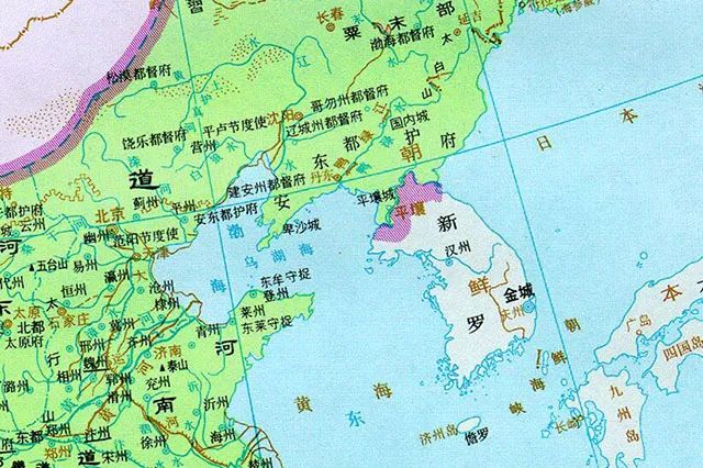 文章标题-17 韩国历史上下4000年,竟也是“文明古国”?