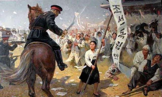 文章标题-21 韩国历史上下4000年,竟也是“文明古国”?