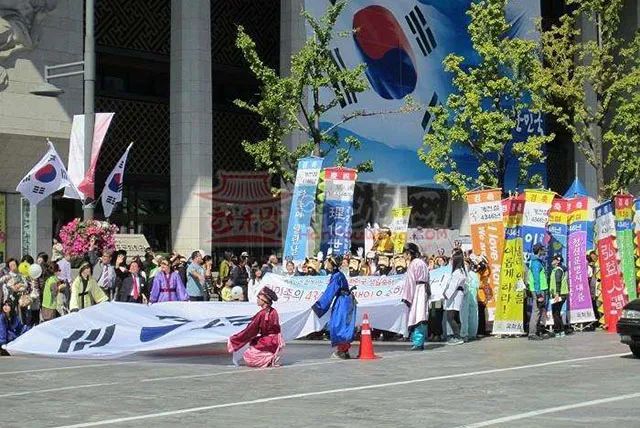文章标题-22 韩国历史上下4000年,竟也是“文明古国”?