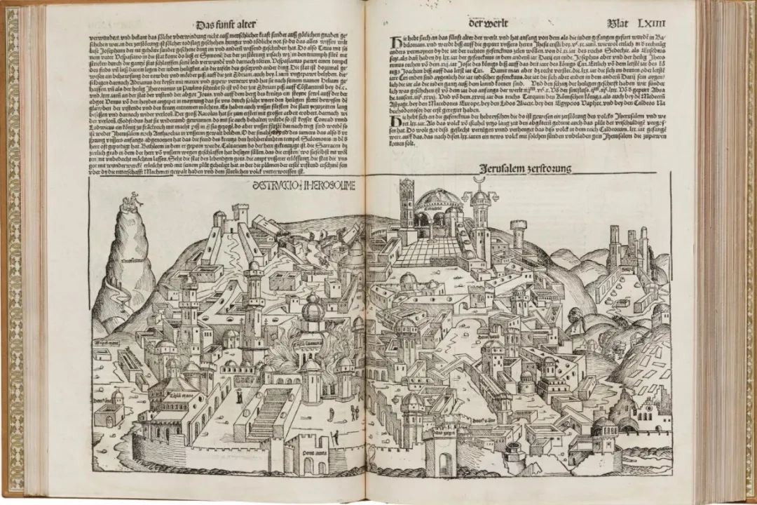 “装订”作为书籍“交流循环”的环节及其意义——一个基于比较视野的书籍史考察