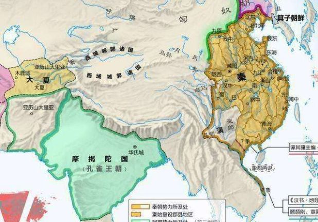 文章标题-3 印度和巴基斯坦为何冲突不断?