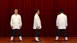 爆火的道家功法；勤练正气存内，邪不可干！