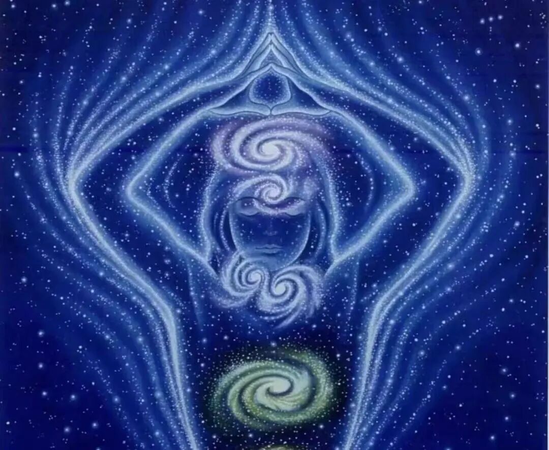 气足财来有方法；如果不想让它漏掉，就必须使它进入先天的轨道！