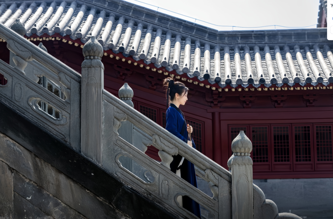 散居道人，心灵修持的善巧法门！