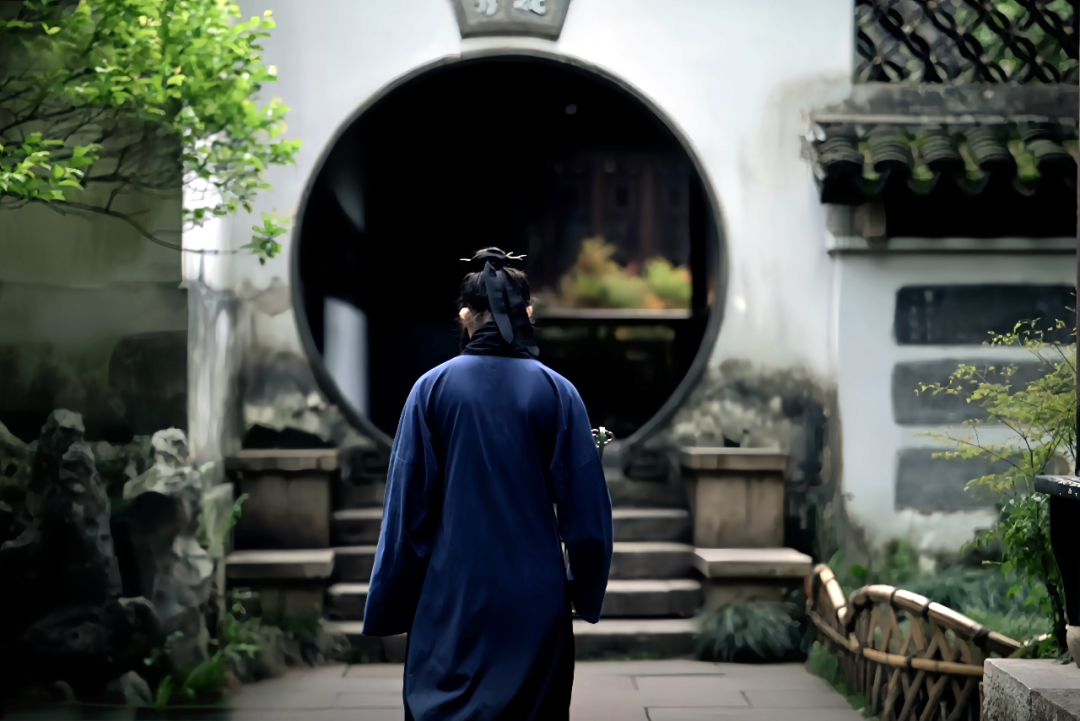 散居道人，心灵修持的善巧法门！