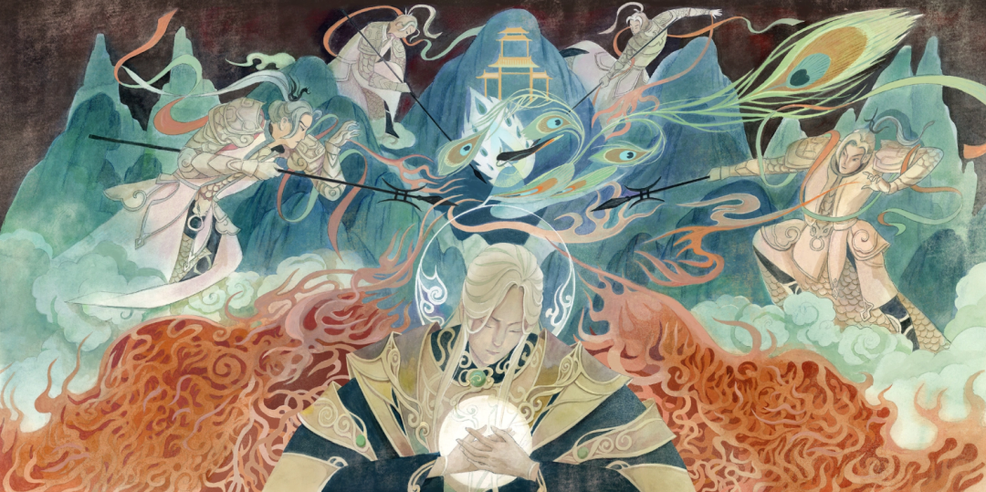 文章标题-1 为什么你的法术不灵了?小心是被祖师降罪收法!