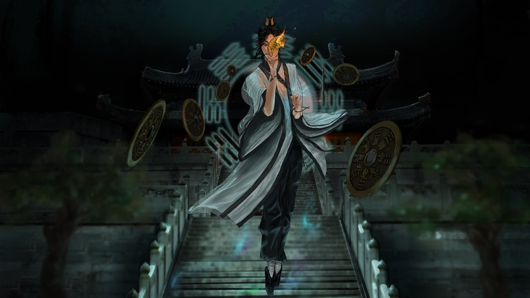 文章标题-2 为什么你的法术不灵了?小心是被祖师降罪收法!