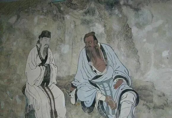 文章标题-3 心之邪正,如日之升沉:吕祖《求心篇》译文!