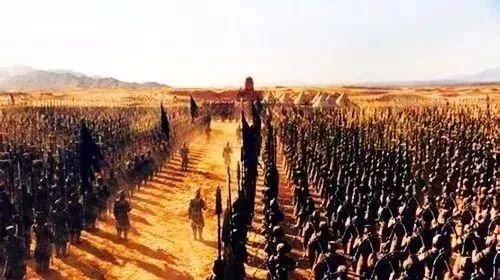 文章标题-8 雄文一篇,概括中华五千年文化历史!