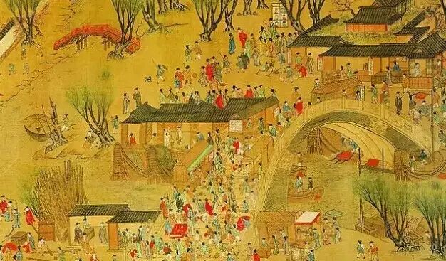 文章标题-9 雄文一篇,概括中华五千年文化历史!