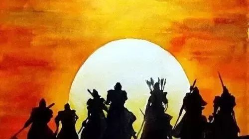 文章标题-10 雄文一篇,概括中华五千年文化历史!