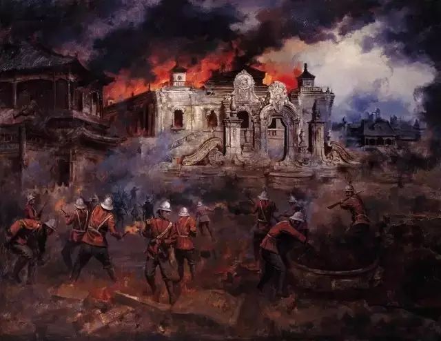 文章标题-14 雄文一篇,概括中华五千年文化历史!