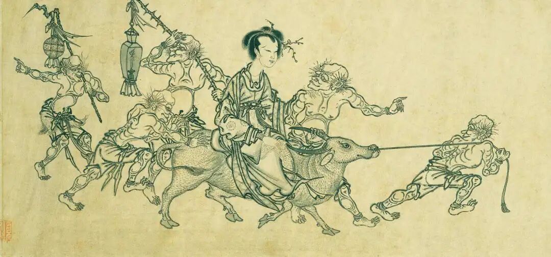 道家五术：由G神导致的 “虚病” 谈修炼！