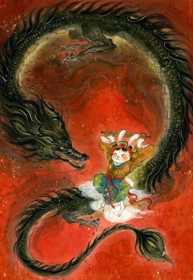 神有神通、傀有傀通，精怪也有自己的道行