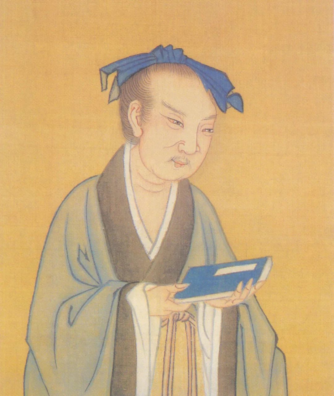 古今23位历史上真正的道士下山，别再被误导了！