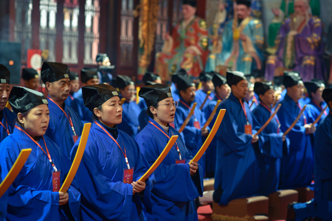 文章标题-4 能避邪驱鬼、伏魔降妖的道教法器法物,有一些你可能从来没见过!