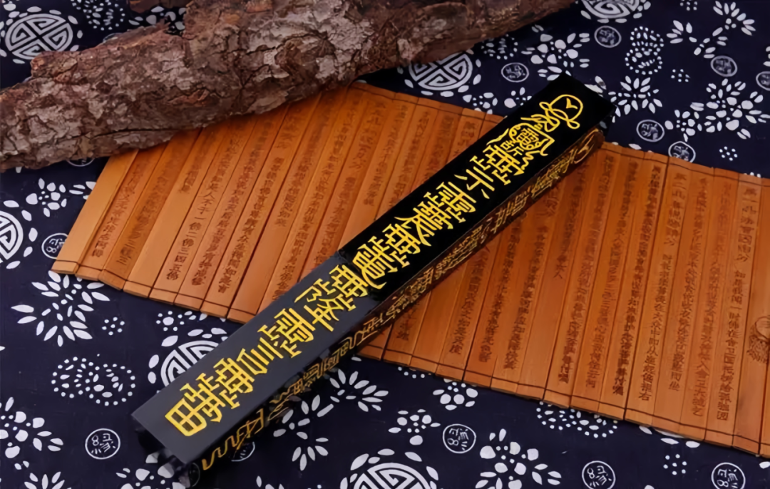 文章标题-7 能避邪驱鬼、伏魔降妖的道教法器法物,有一些你可能从来没见过!