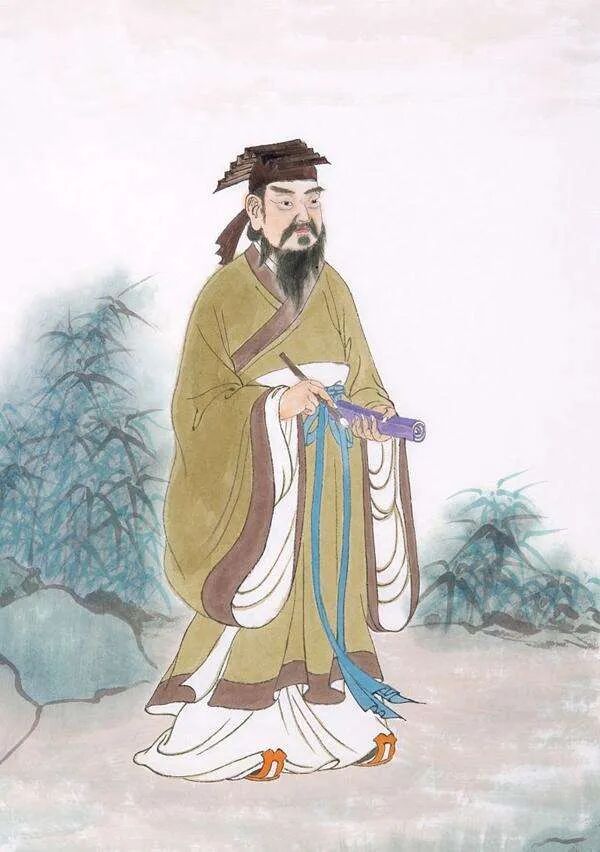 古今23位历史上真正的道士下山，别再被误导了！