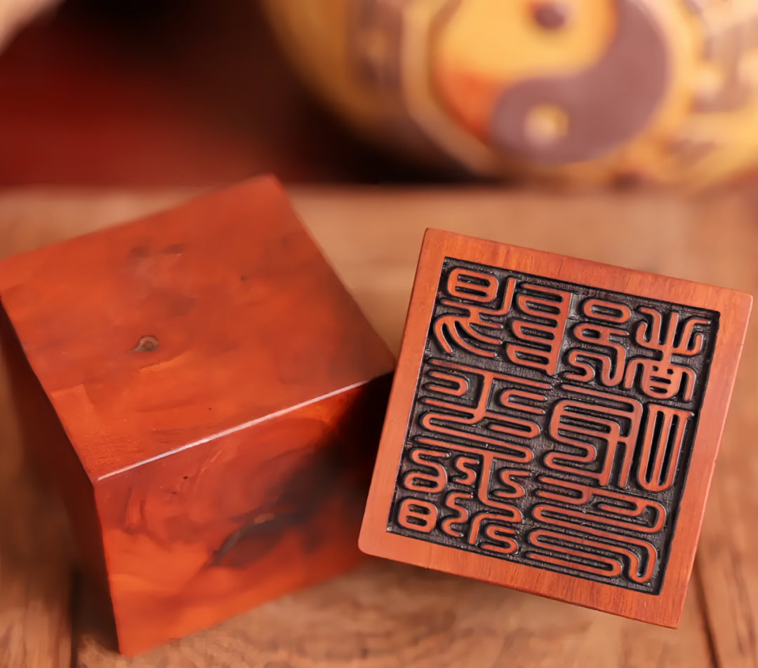 文章标题-8 能避邪驱鬼、伏魔降妖的道教法器法物,有一些你可能从来没见过!