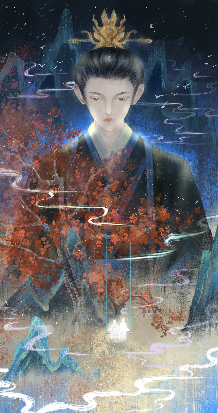 手持念珠、日日诵经，为何仍觉阴气缠身？