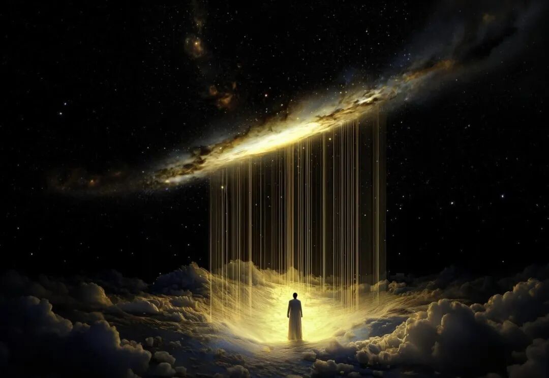 我们活在一个巨大的因缘网里，众生相连；若守住这两条天规，能转危为安，幸运常伴！