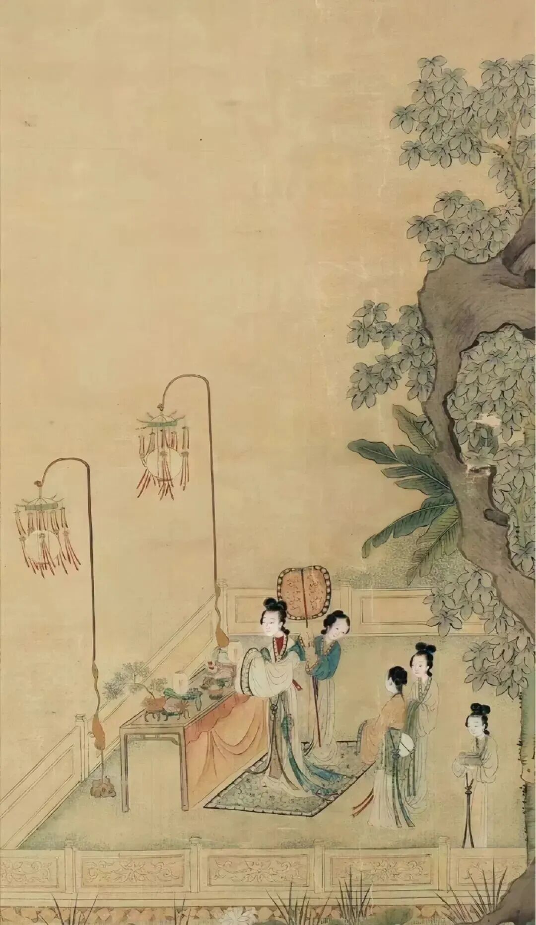 中秋拜月神有十种功德：错过再等一年！（附：每日运势解读）