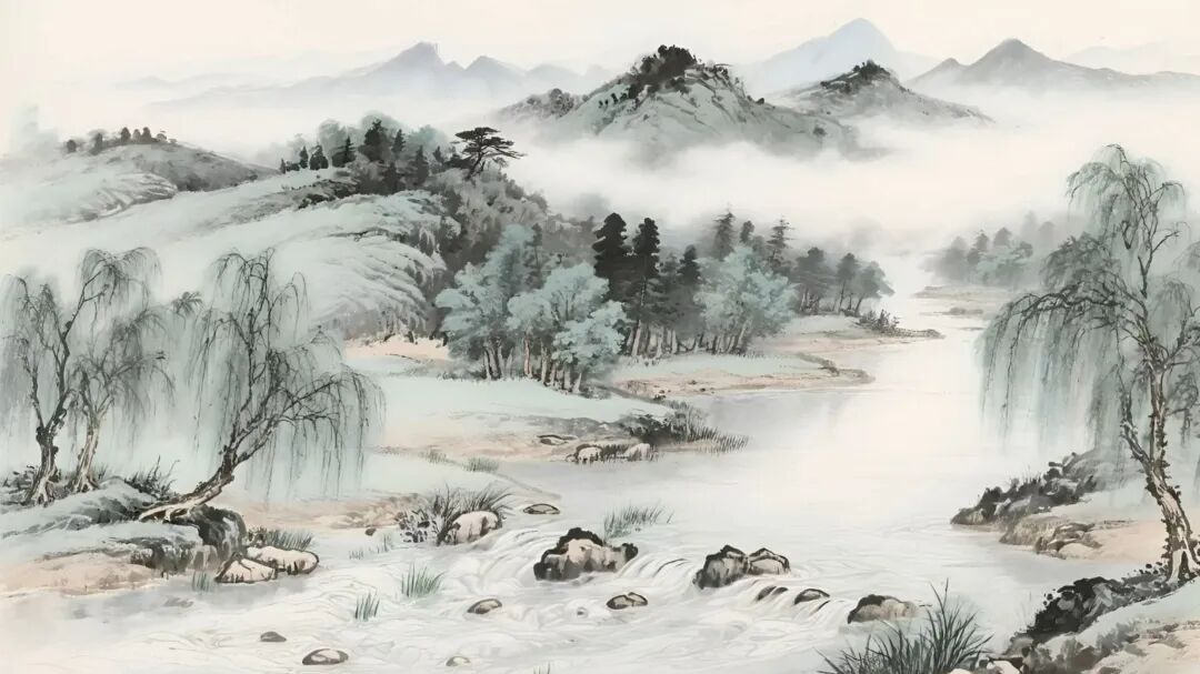 《周易》：人生无奈，学会等待！