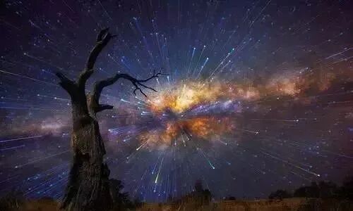 地球的八个密度，地球正在进入第五密度！