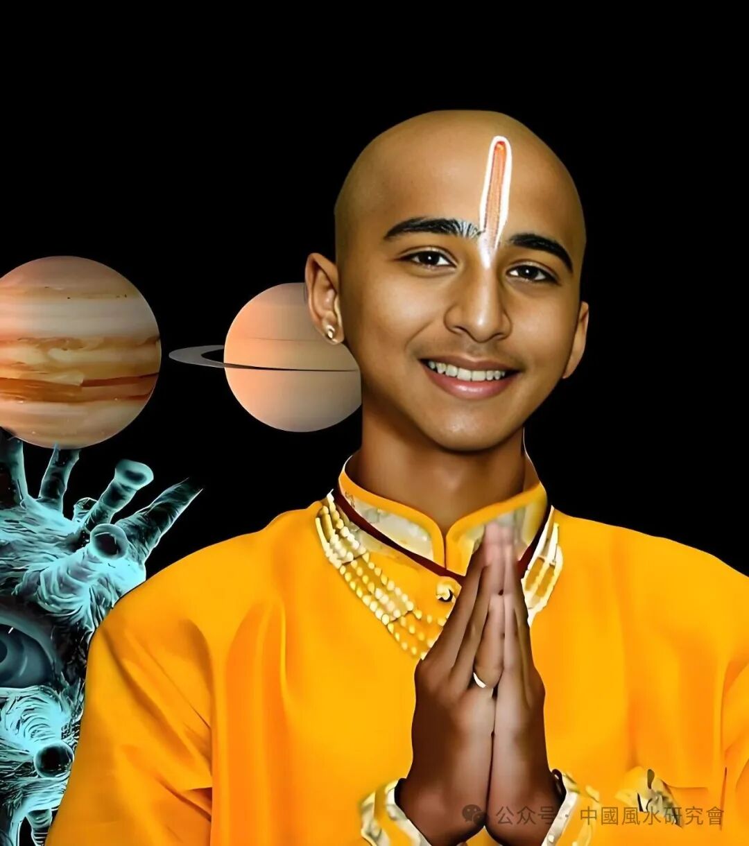 印度神童2026年预测400年一遇大转折，四大高危地区、三个需要特别警惕的时段