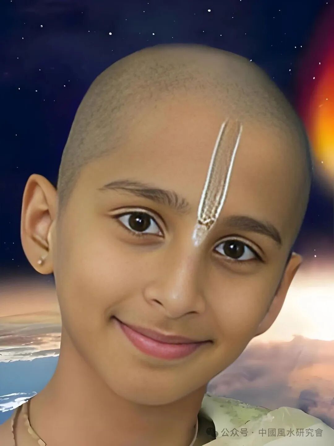 印度神童2026年预测400年一遇大转折，四大高危地区、三个需要特别警惕的时段