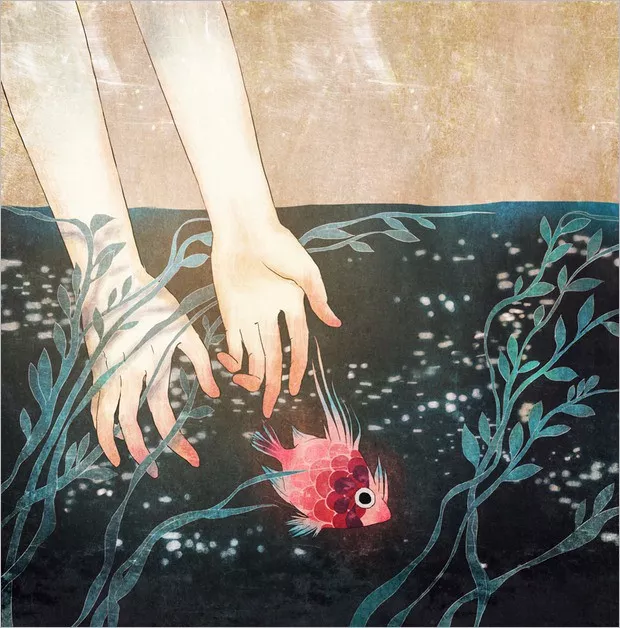 文章标题-3 七种情况下千万不能杀生!